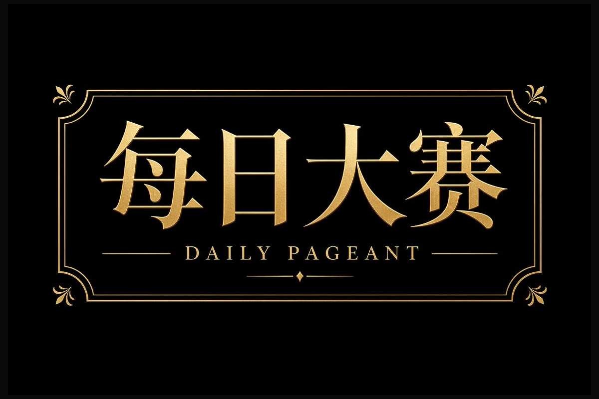 每日大赛帮助中心